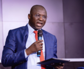 We demand removal of BoG Governor from GoldBod’s board – Amin Adam